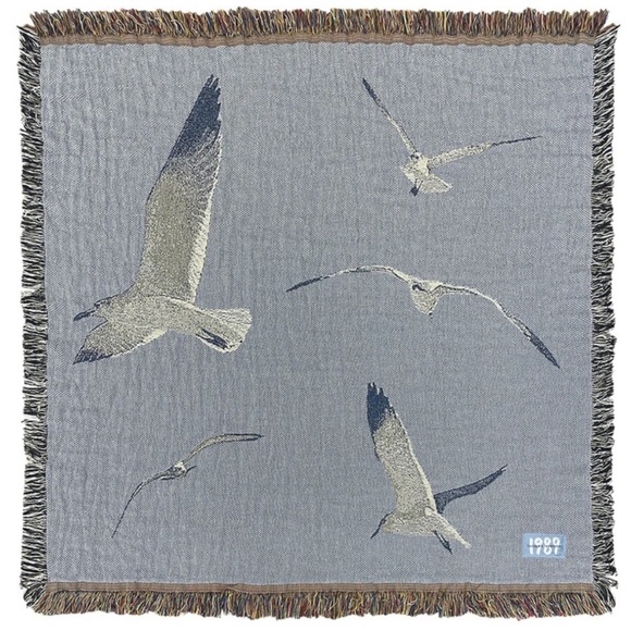 1989 Taylor’s Version Blanket - Picture 1 of 2